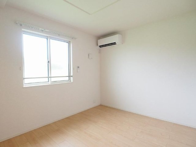 その他部屋・スペース　内装は落ち着いています
