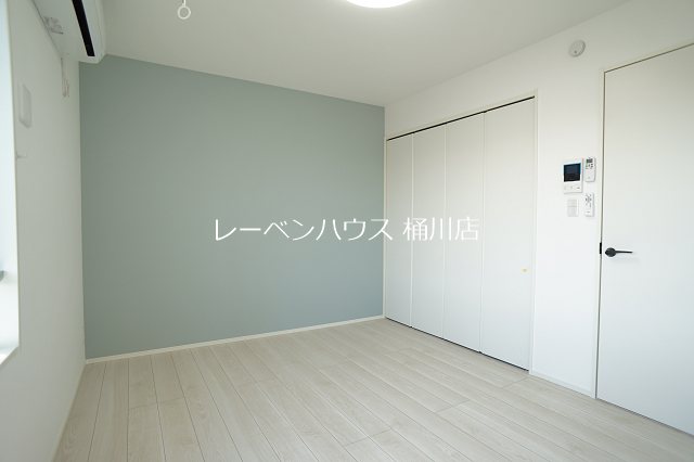その他部屋・スペース　レーベンハウス桶川店へ　048-787-5511
