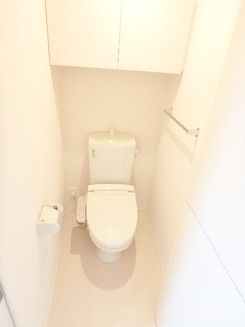 トイレ　ほかのお部屋の参考画像です。
