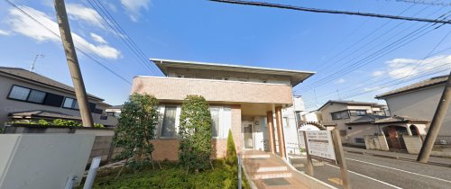 病院　下野医院(医療法人社団)（病院）まで242m