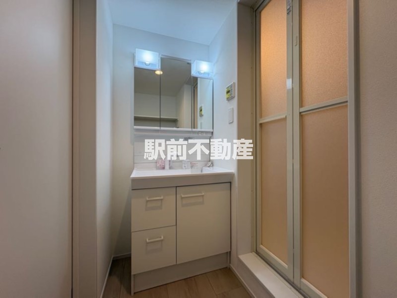 Cherim西鉄久留米IVの内装写真
