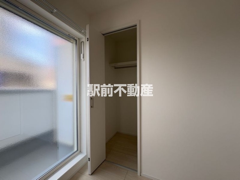 Cherim西鉄久留米IVの内装写真