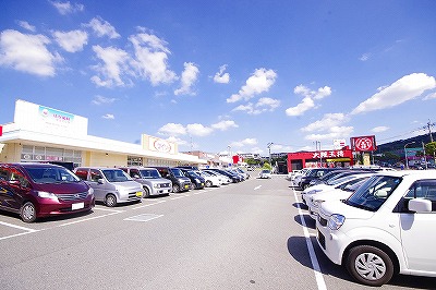 ショッピングセンター　☆ドッとあーるgarden小倉店（ショッピングセンター）まで1190m