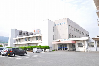 病院　☆慈恵曽根病院（病院）まで940m