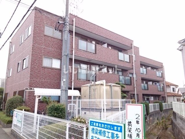 阪急伊丹線 稲野駅 徒歩7分 築30年