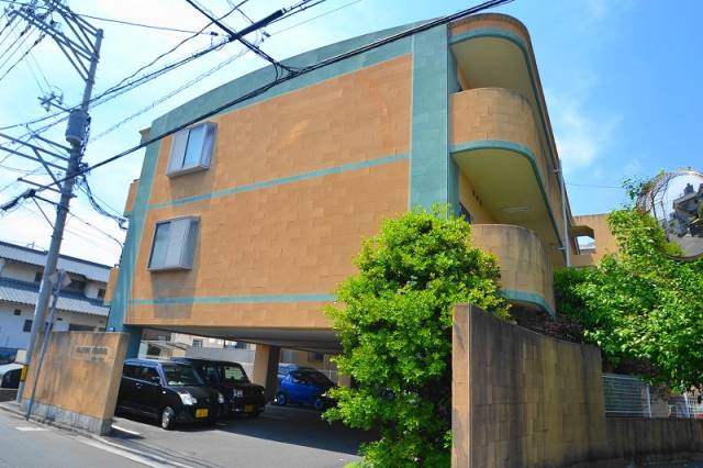 ＪＲ山陽本線 廿日市駅 徒歩3分 築23年
