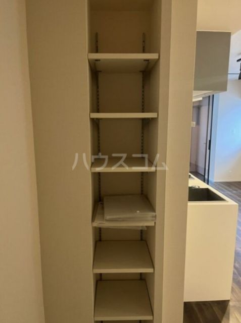 日神デュオステージ笹塚西館の内装写真