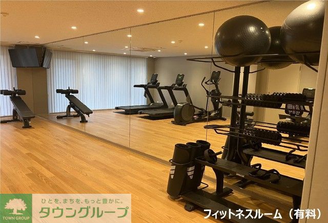 フロンティアレジデンス錦糸公園のその他写真