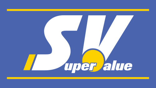 スーパー　スーパーバリュー国立店（スーパー）まで1310m