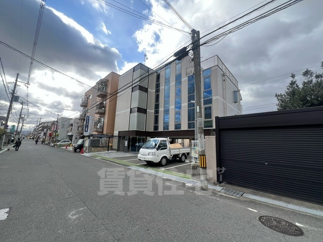京阪交野線 星ケ丘駅 徒歩2分 築35年