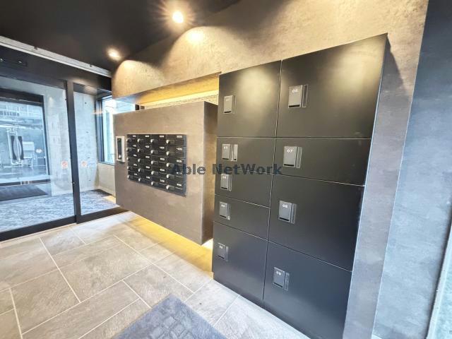 Premier Residence NorthII プレミアレジデンスの外観写真