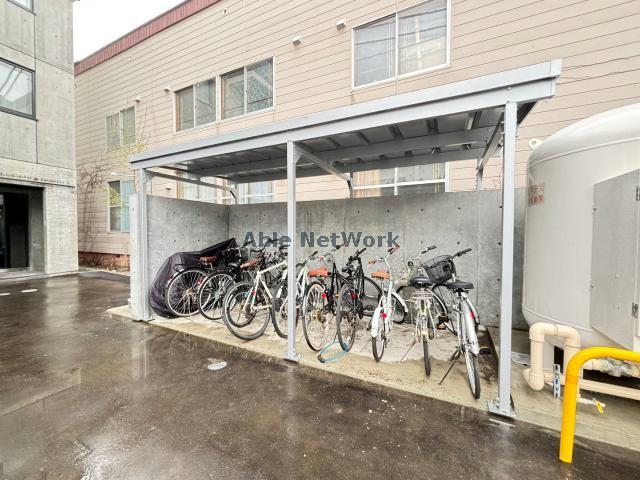 Premier Residence NorthII プレミアレジデンスの外観写真