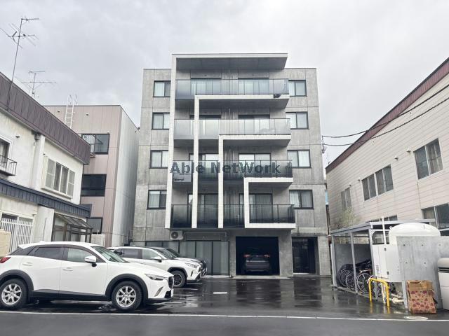 Premier Residence NorthII プレミアレジデンス