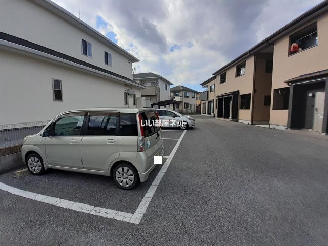シャトルのその他写真