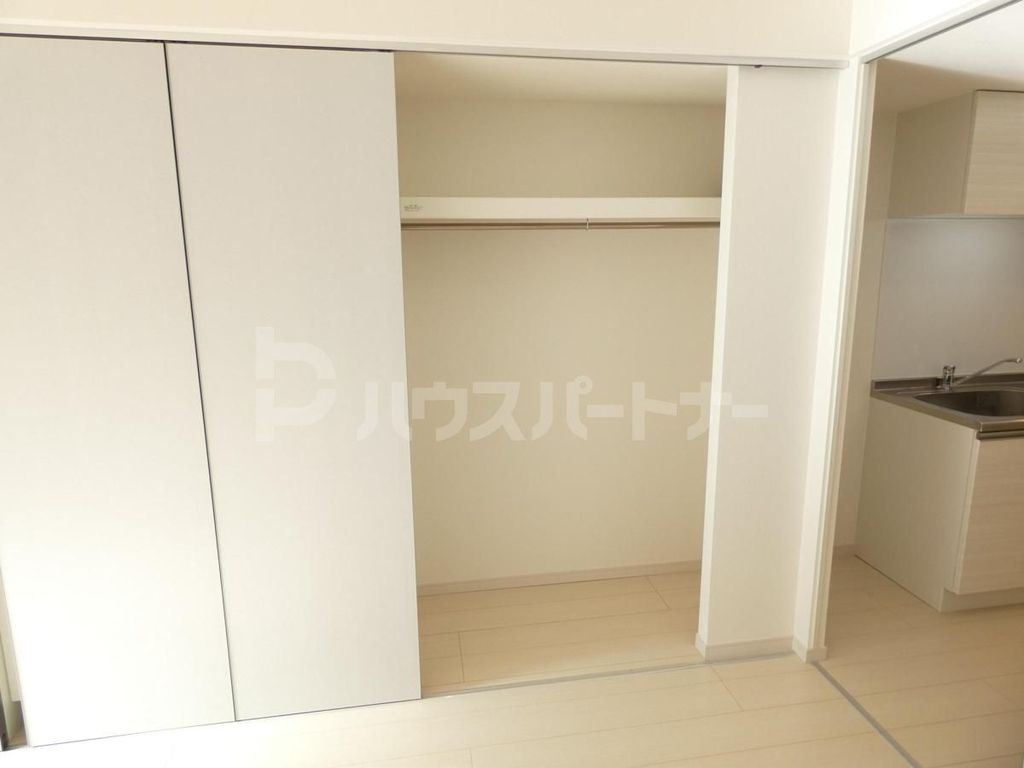 リブリ・カシュタン松戸の内装写真
