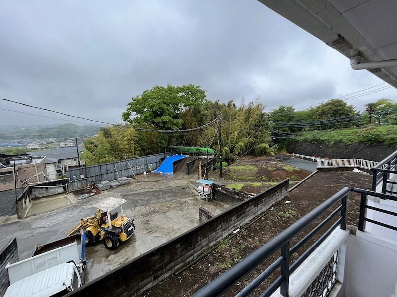 小田急小田原線 東海大学前駅 徒歩25分 2階建 築37年のその他写真
