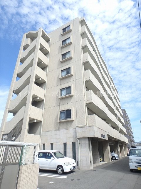ＪＲ鹿児島本線 竹下駅 徒歩23分 築13年