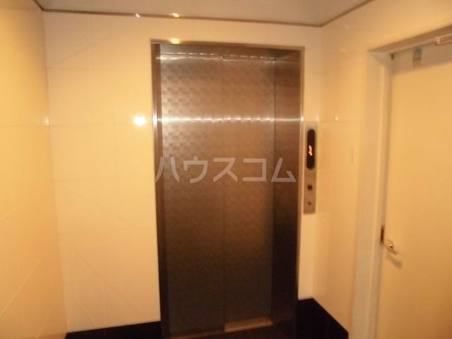 ロビー