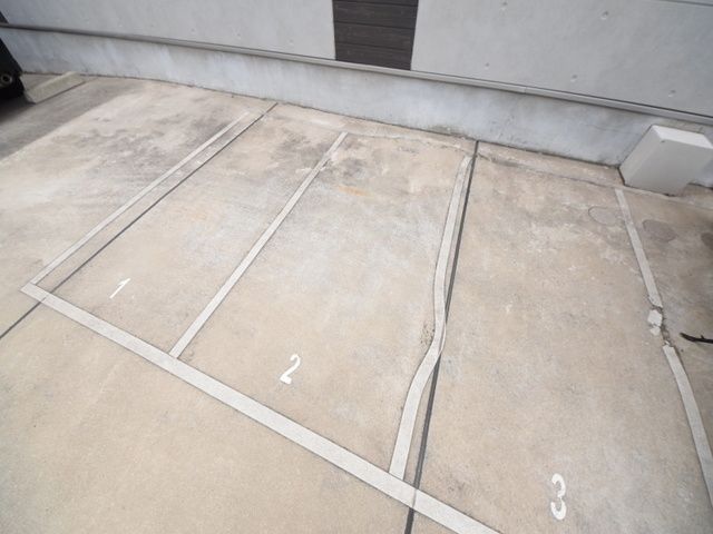 ＪＲ総武線 千葉駅 バス乗車時間：8分 最寄りバス停で下車 徒歩1分 2階建 築14年のその他写真