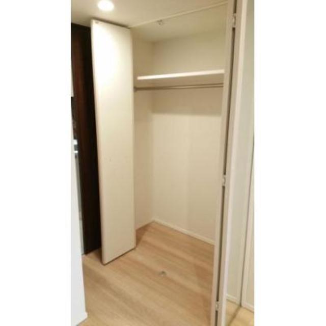 収納　収納