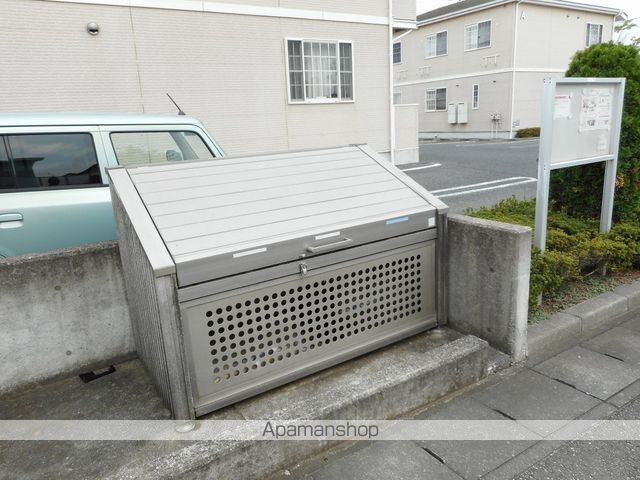 ＪＲ常磐線 土浦駅 バス乗車時間：19分 最寄りバス停で下車 徒歩1分 2階建 築25年の外観写真