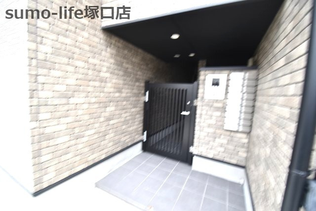 リッチリーフ2の外観写真