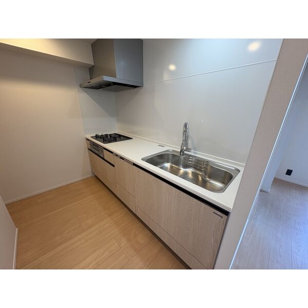 S-RESIDENCE千種belvia TOWERのキッチン写真