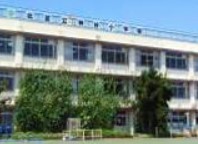 小学校　北区立神谷小学校（小学校）まで638m