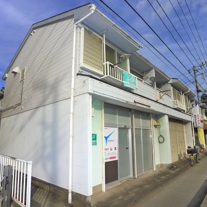 藤コーポのその他写真
