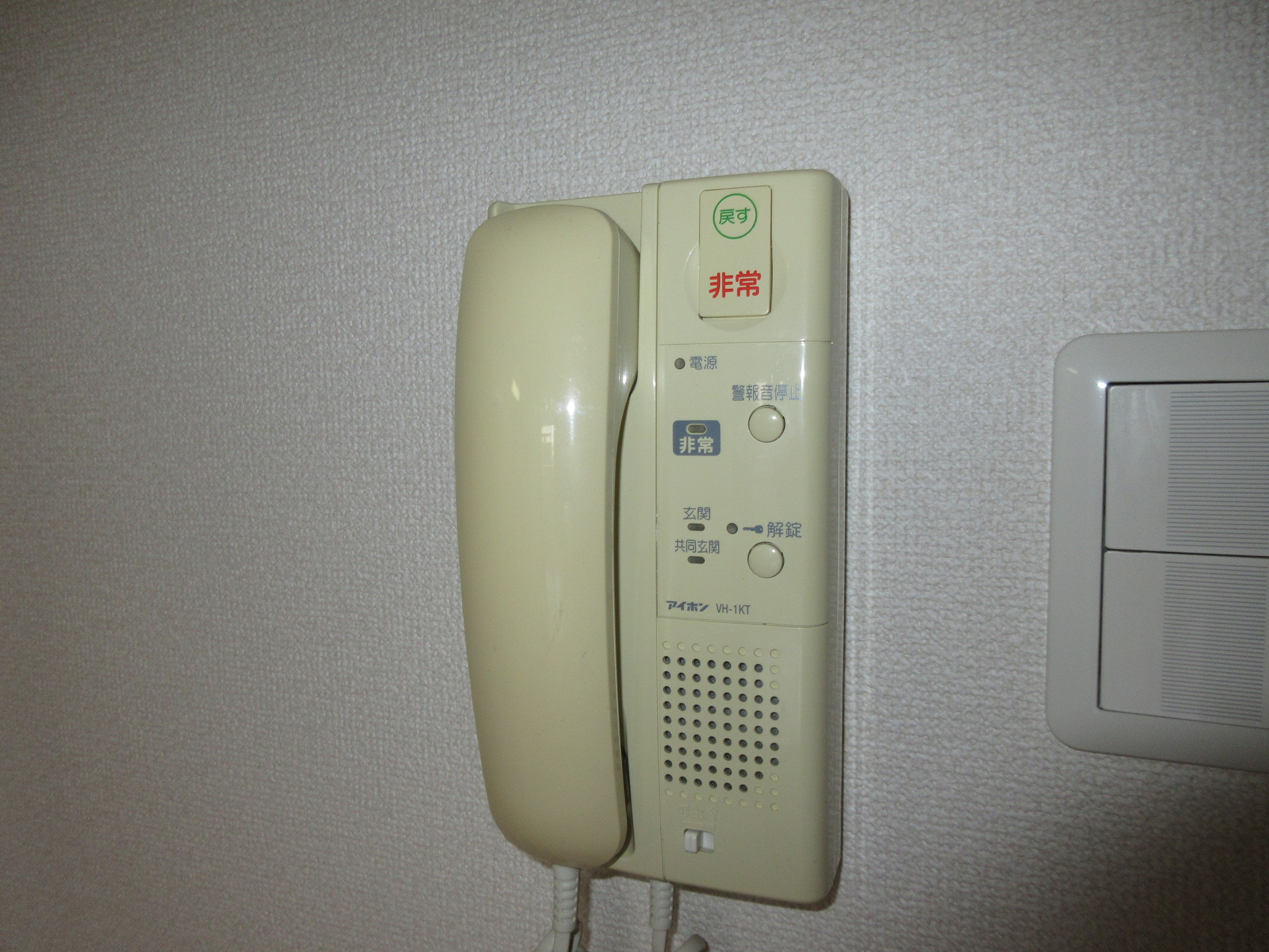地下鉄御堂筋線 西田辺駅 徒歩9分 7階建 築22年のその他写真