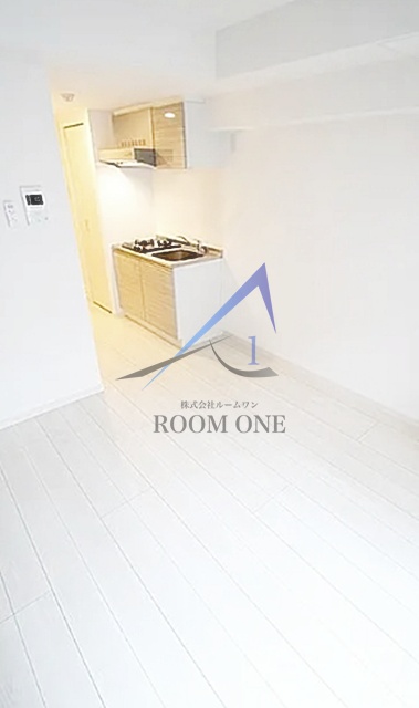 その他部屋・スペース　寝室です。