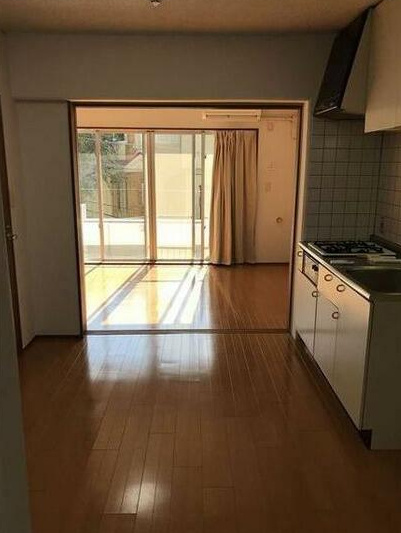 その他部屋・スペース　ガーデンヒルズ