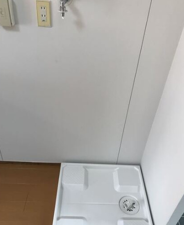 その他設備　ガーデンヒルズ