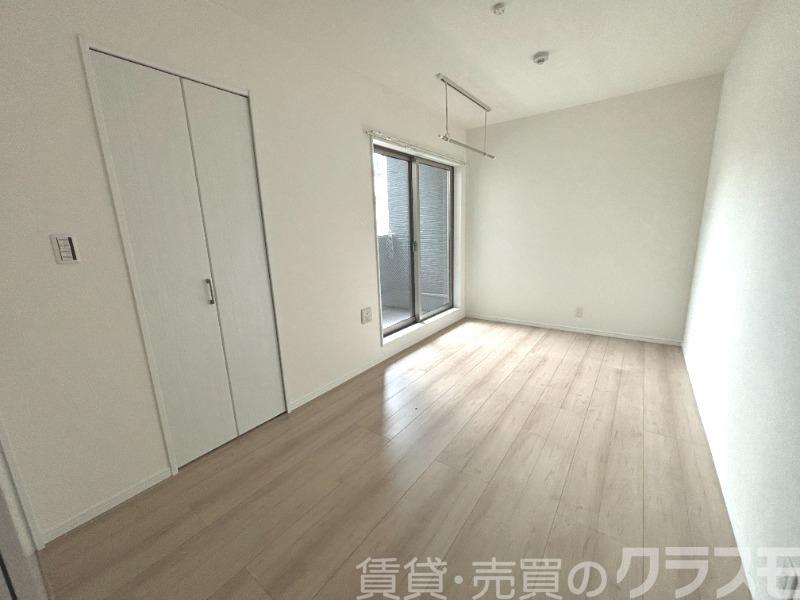 その他部屋・スペース　明るいお部屋です♪