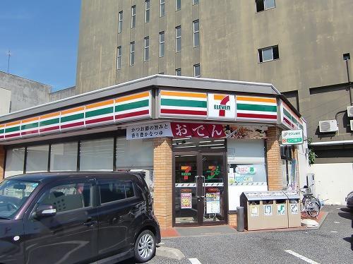 ポートハイツ細江の周辺写真