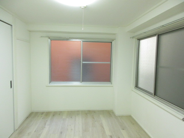 関根ビルの内装写真