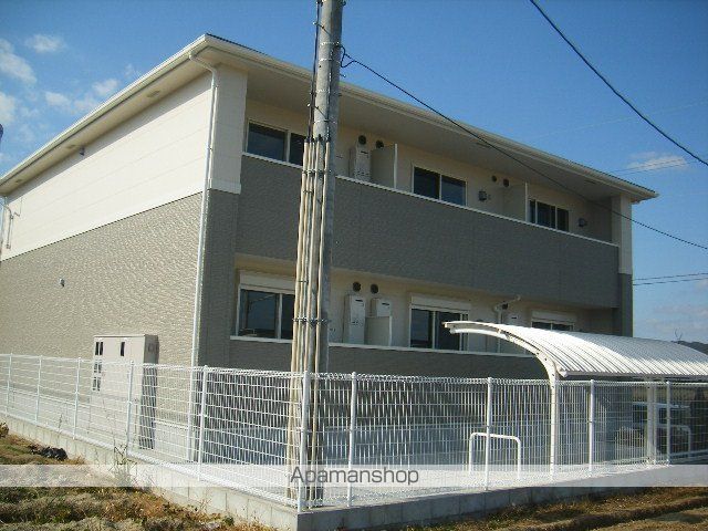 ＪＲ筑肥線 周船寺駅 徒歩21分 築19年