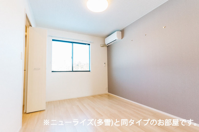 アンジュCの内装写真