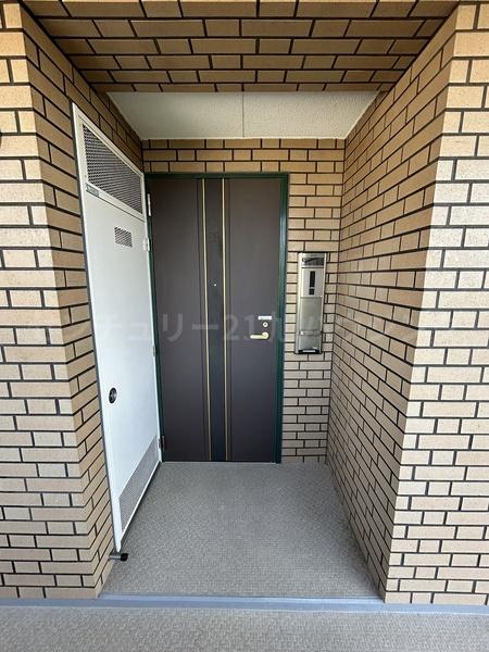 プラム12の外観写真