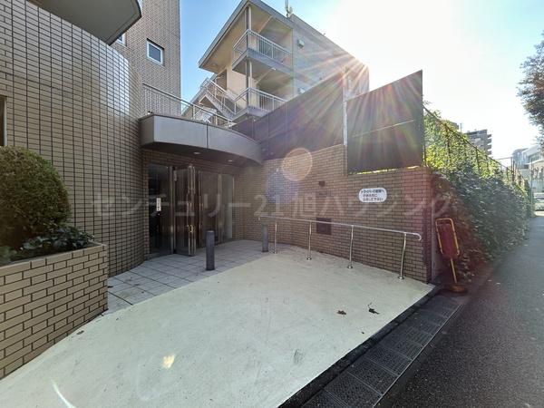 プラム12の外観写真