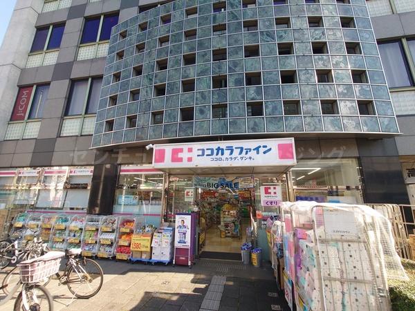 プラム12の周辺写真