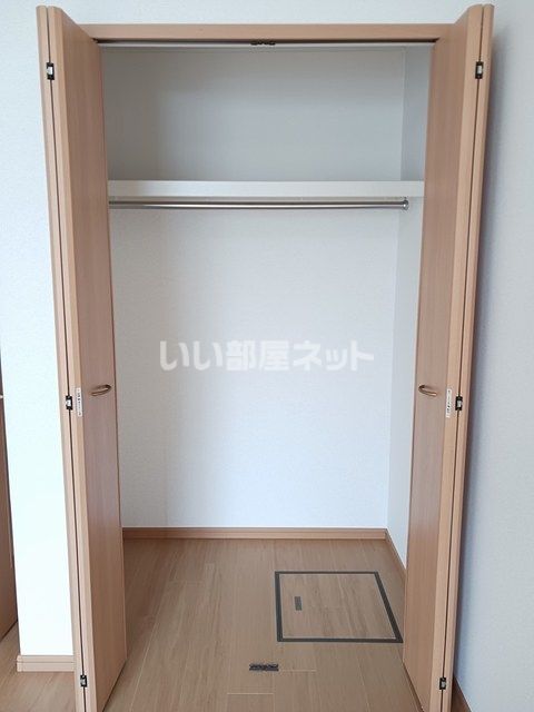 SHAROLの内装写真