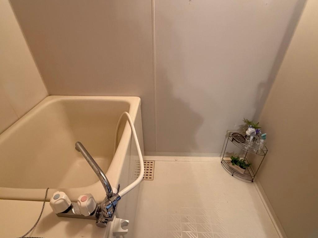 陽だまりのBELLBRISEの風呂写真