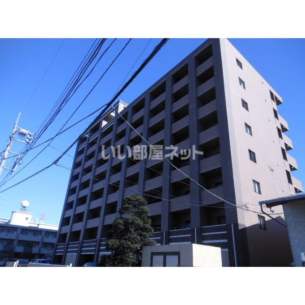ＪＲ宇都宮線 宇都宮駅 徒歩10分 9階建 築21年のその他写真