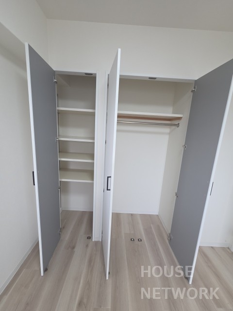 収納　リノベーション