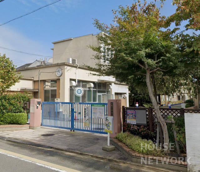 小学校　京都市立山ノ内小学校（小学校）まで250m