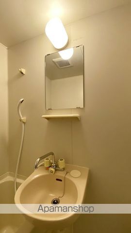 山陽新幹線 岡山駅 徒歩14分 2階建 築31年の内装写真