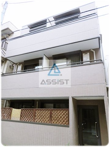 建物外観　お電話でのお問い合せでより迅速にご対応・ご相談が可能です！！