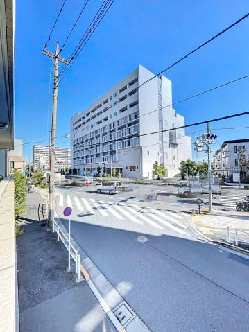 ＪＲ埼京線 浮間舟渡駅 徒歩12分 7階建 築20年のその他写真