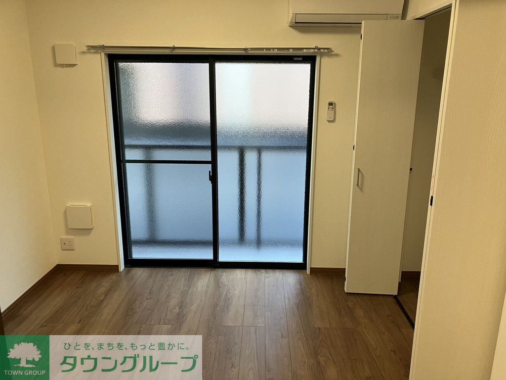 その他部屋・スペース　収納